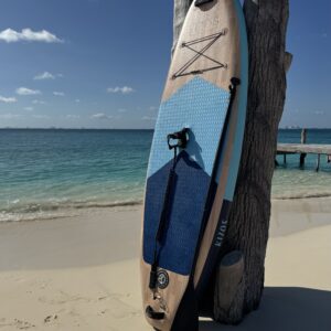 Planche à pagaie Tolba