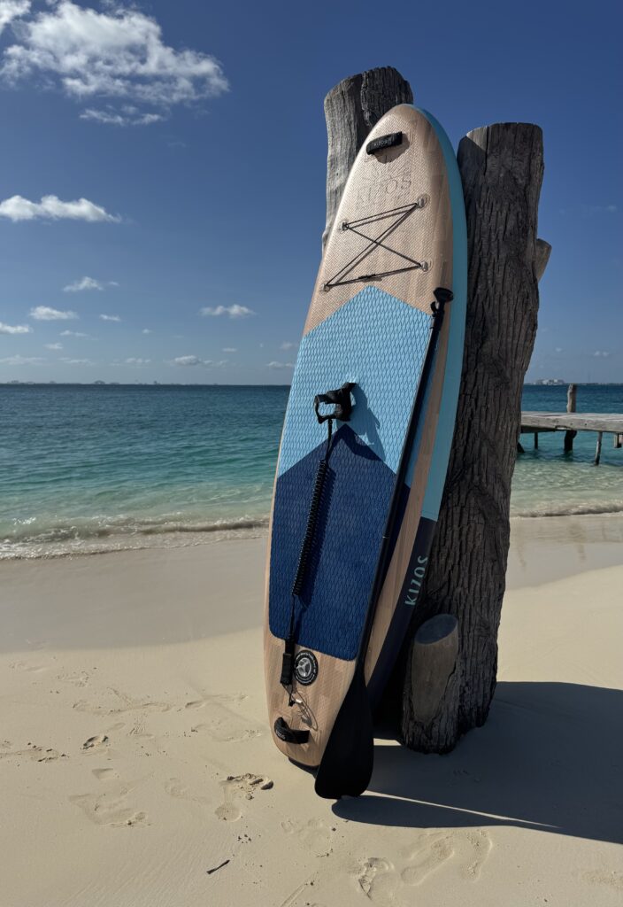 Planche à pagaie Tolba